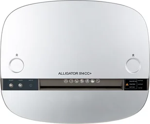 Profioffice Alligator 514cc+ - Niszczarki - miniaturka - grafika 2