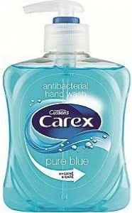 Cussons CAREX - PURE BLUE - Mydła - miniaturka - grafika 2