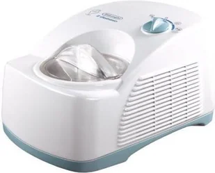 DeLonghi ICK 5000 - Maszyny do lodów - miniaturka - grafika 3