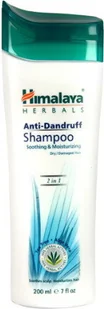 Himalaya Szampon proteinowy2w1 Ukojenie i Nawilżanie 200ml - Szampony do włosów - miniaturka - grafika 2