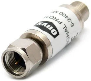 ZABEZPIECZENIE PRZEPIECIOWE ONYX/DIGISAT 2650 - Akcesoria TV-SAT - miniaturka - grafika 2