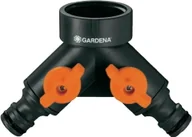 Inne akcesoria do nawadniania - Gardena Złącze do węży ogrodowych 0940-20 - miniaturka - grafika 1