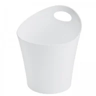 Pojemniki łazienkowe - Koziol Organizer - - Pottichelli L - biały KZ-2836525 - miniaturka - grafika 1