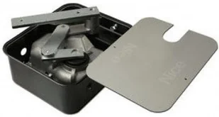 Nice napęd M-Fab ME3010* - Napędy i siłowniki do bram - miniaturka - grafika 2