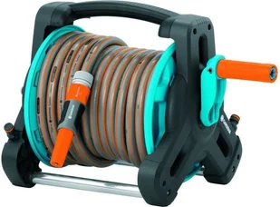 GARDENA Classic nosidĹ,o na wÄĹĽ 10 - zestaw (8010-20) - Węże ogrodowe i zraszacze - miniaturka - grafika 2