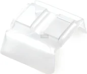 Wyłączniki światła i elektryczne - Karlik Deco Uszczelniacz (IP44) do łączników serii Deco U-1 - miniaturka - grafika 1