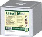 Akcesoria jeździeckie - Lizawka solna Lisal M - miniaturka - grafika 1