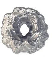 Formy do ciast - Nordic Ware Forma do ciasta WIENIEC ADWENTOWY / 85348 - miniaturka - grafika 1