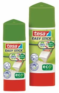 TESA Klej w sztyfcie ecoLogo 12g trójkątny 57272-00200-00 - Kleje biurowe - miniaturka - grafika 2