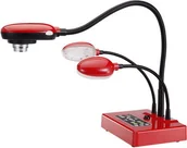 Rzutniki i wizualizery - Lumens DC265 - Wizualizer dostępny na miejscu. ! - miniaturka - grafika 1