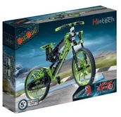 Klocki - Banbao HITECH Rower 165 el. 453293 - miniaturka - grafika 1