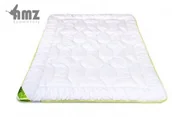 Kołdry - AMZ Szamotuły Kolekcja Bamboo - Kołdra Wiosenna 220x200 C1E2-39442 - miniaturka - grafika 1