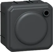 Bezpieczniki elektryczne - Legrand Modu wymienny zabezpieczenia przepiciowego - Mosaic 077541 - miniaturka - grafika 1