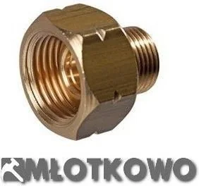 TOPEX Reduktor TOPEX 44E139 - Akcesoria i części do kuchenek i piekarników - miniaturka - grafika 2