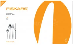 Fiskars Functional Form 856224 - Zestawy sztućców - miniaturka - grafika 11