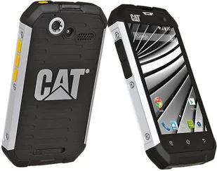 Cat B15Q - Telefony komórkowe - miniaturka - grafika 5