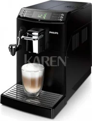 Ekspres do kawy Philips Minuto 4000 HD8844/09 - Ekspresy do kawy - miniaturka - grafika 2