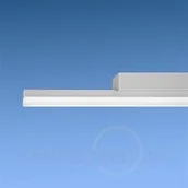 Lampy sufitowe - Praktyczna Lampa sufitowa SPINAled 60 cm - miniaturka - grafika 1