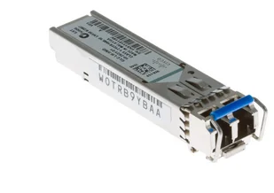 Cisco Modu 1000BASE-SX SFP GLC-SX-MMD - Wtyczki i adaptery - miniaturka - grafika 4