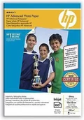 Papier do drukarek - HP Papier Advanced Photo Q8692A - miniaturka - grafika 1