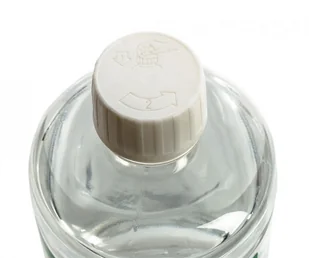 Ecofire Biopaliwo Bioetanol Biopal 1L KAWA - Akcesoria kominkowe - miniaturka - grafika 5