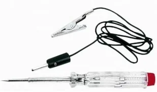 Topex Próbnik instalacji samochodowej 6-24V, 140 mm 39D082 - Narzędzia warsztatowe - miniaturka - grafika 6