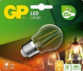 Żarówki LED - GP Battery Lighting Filament Mini Globe 078111-LDCE1 - miniaturka - grafika 1