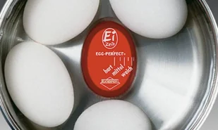 Kuchenprofi Wskaźnik do gotowania jajek 1009250000 - Minutniki - miniaturka - grafika 2