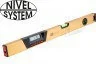 Poziomice, łaty, miary - Nivel System DL60L Poziomnica cyfrowa z laserem - miniaturka - grafika 1