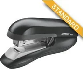 Zszywacze biurowe - Esselte Zszywacz Rapid Fashion F30 czarny ES781-2 - miniaturka - grafika 1