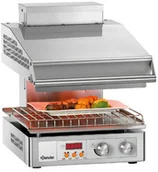 Inne urządzenia gastronomiczne - Bartscher Salamander Hi-Light z windą - miniaturka - grafika 1