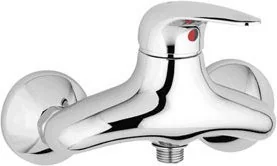 Paffoni Duemila DU168 - Baterie wannowe i prysznicowe Paffoni Duemila DU168 - Baterie wannowe i prysznicowe - miniaturka - grafika 1