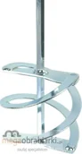 Mieszadła - Festool Mieszadło spiralne z 2 spiralami HS 2 85x400 SW8 - miniaturka - grafika 1