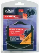 Filtry fotograficzne - Cokin Kit H520 Canon - miniaturka - grafika 1