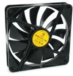 SilentiumPC Zephyr 140 (SPC018) - Wentylatory komputerowe - miniaturka - grafika 2