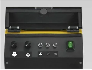 TROTEC Generator dymu i mgly FS200 - Inne urządzenia pomiarowe - miniaturka - grafika 2