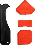 Narzędzia murarskie - YATO Szpachelki do silikonu z obcinakiem YT-5262 - miniaturka - grafika 1