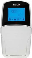 Akcesoria do alarmów - Risco RP432KP0000A - Klawiatura LCD LightSYS - miniaturka - grafika 1