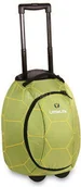 Walizki dla dzieci - LittleLife Animal Adventures Żółw zielony - miniaturka - grafika 1