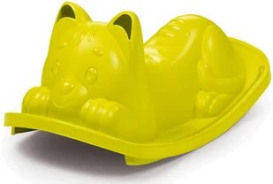 Smoby Bujak Kotek zielony - Place zabaw - miniaturka - grafika 8