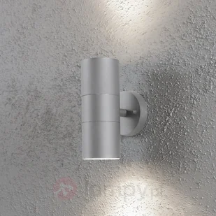 Konstsmide Zewnętrzna lampa ścienna NEW MODENA 2-punktowa - Lampy ogrodowe - miniaturka - grafika 3