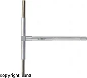 Limit Sprawdzian średnicowy nastawny 52910700 - Suwmiarki i mikrometry - miniaturka - grafika 4