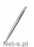 Parker DŁUGOPIS JOTTER STALOWY CT S0705560 3501170705568 - Długopisy - miniaturka - grafika 5