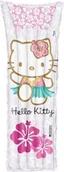 Materace dmuchane i koła do pływania - Mondo Materac hello kitty 16324 - miniaturka - grafika 1
