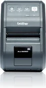 Drukarki kart i etykiet - Brother RJ-3050 - miniaturka - grafika 1