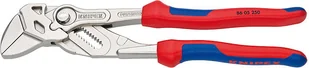 Knipex szczypce-klucz 8605180 - Kombinerki i obcęgi - miniaturka - grafika 2