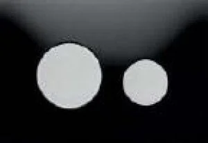 TECE loop przycisk spł.ze szkła:szk.czar,prz.cr.mat 9.240.655 - Przyciski spłukujące - miniaturka - grafika 6