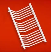 Grzejniki łazienkowe - Biotherm PAPUA 53/53/ 45 450x530 - miniaturka - grafika 1