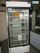 Szafy i witryny chłodnicze - Rapa Szafa chłodnicza SCh-2S 625 30 - miniaturka - grafika 1