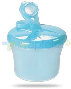 Philips Avent Dozownik mleka w proszku SCF135/06 - Akcesoria do karmienia - miniaturka - grafika 2